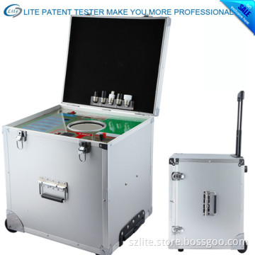 Spectroradiometer Box --Lumen Tester Case (LT-SM999)